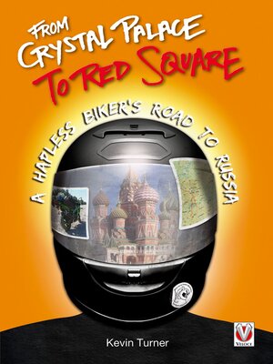 cover image of From Crystal Palace to Red Square
